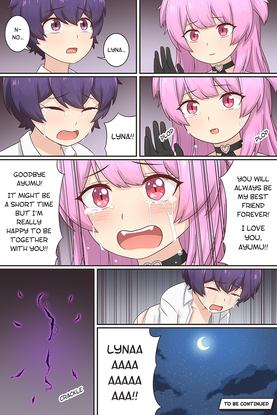 Hentai Manga Comic-My Life as a Succubus-Chapter 14-12